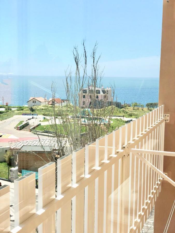 Estoril Beach Houses Exterior photo