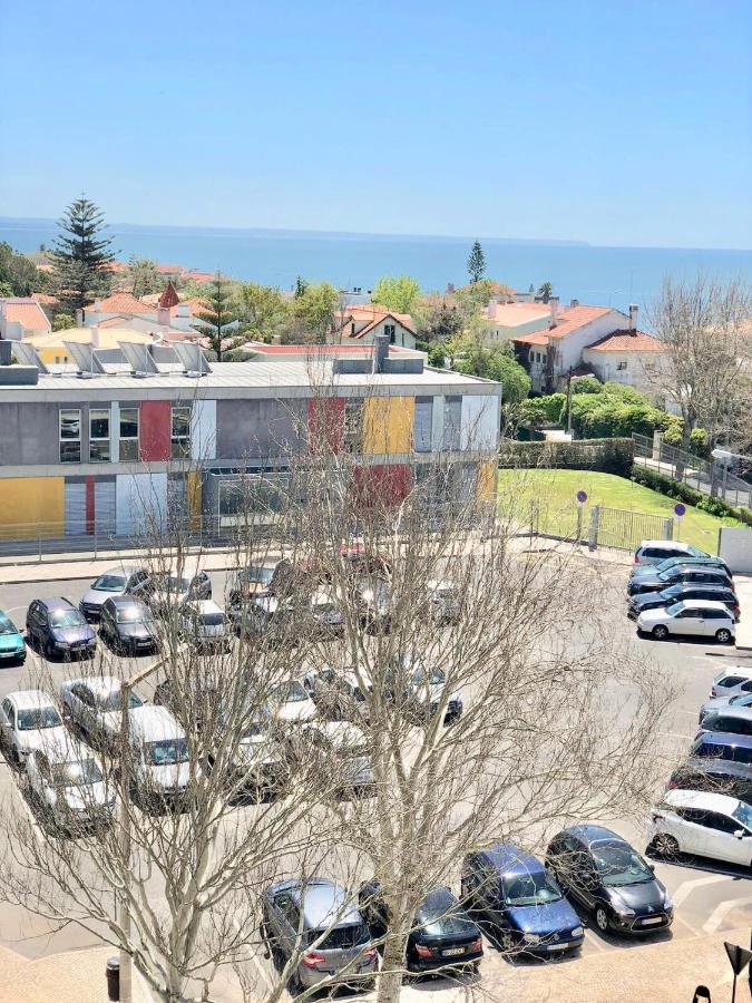 Estoril Beach Houses Exterior photo